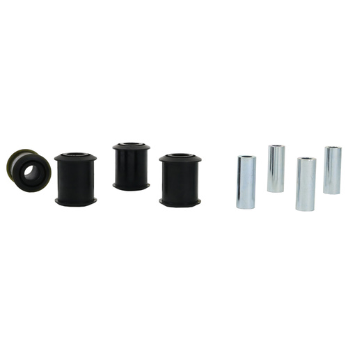 WHITELINE Trailing arm - lower bushing(W63436)