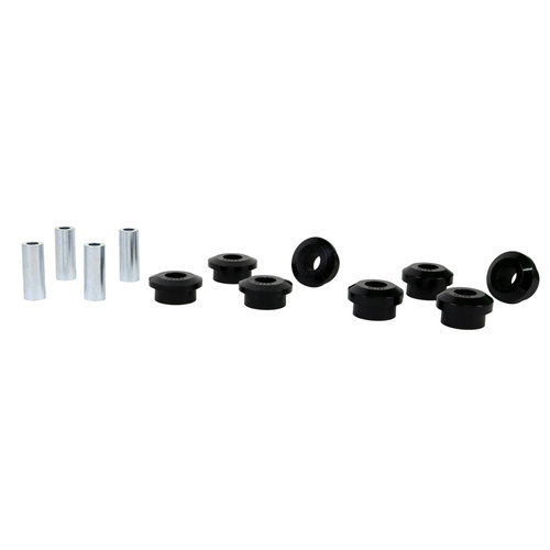 WHITELINE Control arm - upper inner bushing(W63444)