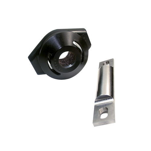 WHITELINE Trailing arm - centre pivot bushing(W63452G)