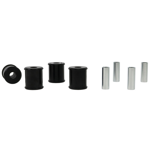 WHITELINE Trailing arm - lower bushing(W63460)
