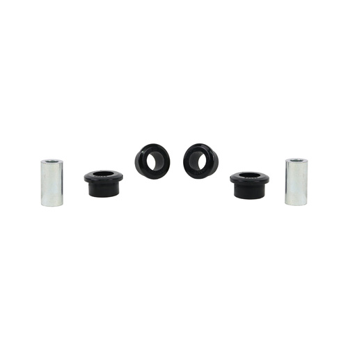 WHITELINE Control arm - lower inner and outer bushing(W63484)