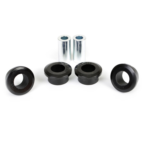 WHITELINE Control arm - upper inner and outer bushing(W63485)