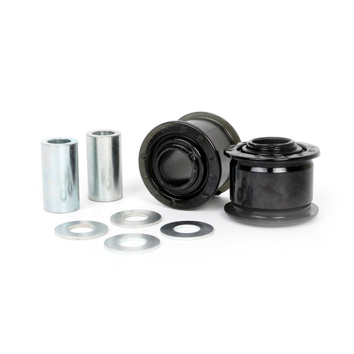 WHITELINE Trailing arm - lower front bushing(W63547)