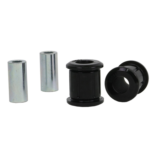 WHITELINE Control arm - lower front inner bushing(W63588)