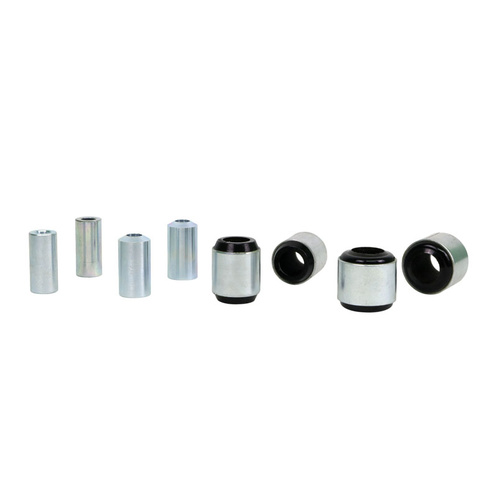 WHITELINE Control arm - upper rear bushing(W63593)