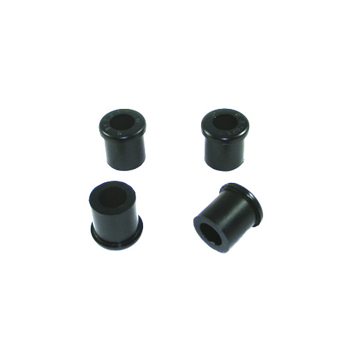 WHITELINE Spring - eye rear and shackle bushing(W71021)