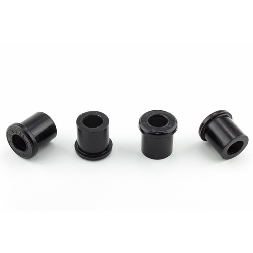 WHITELINE Spring - eye front and rear bushing(W71041)