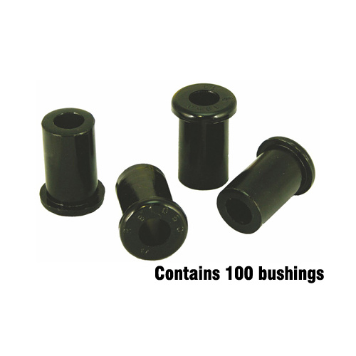 WHITELINE Spring - shackle bushing(W71050/100)