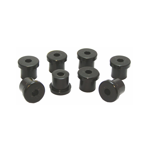 WHITELINE Spring - eye rear and shackle bushing(W71078)