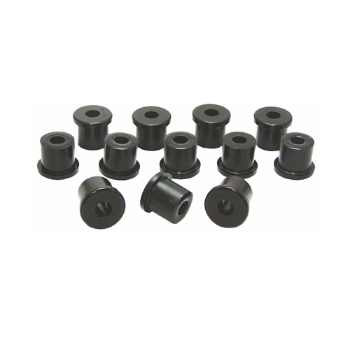 WHITELINE Spring - eye front/rear and shackle bushing(W71084)