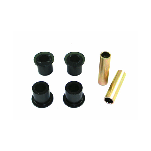 WHITELINE Spring - eye front and rear bushing(W71094)