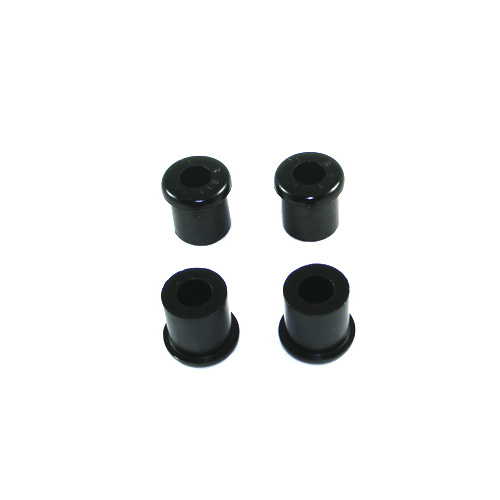 WHITELINE Spring - eye rear and shackle bushing(W71144)