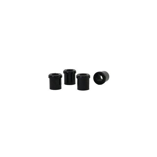 WHITELINE Spring - eye front/rear and shackle bushing(W71187)