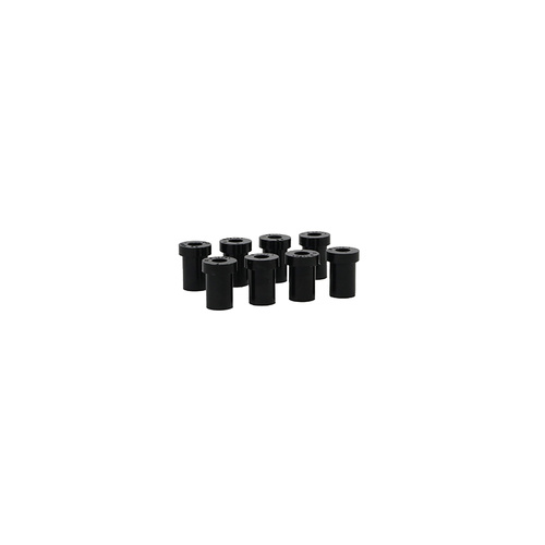 WHITELINE Spring - eye rear and shackle bushing(W71374)