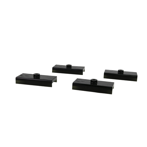 WHITELINE Spring - to saddle insulator bushing(W71413)