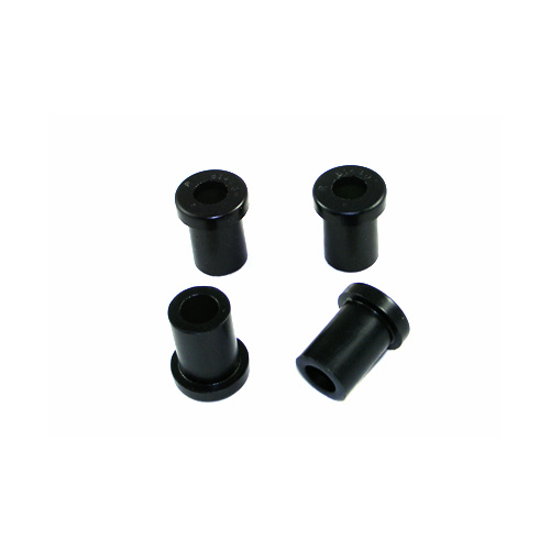 WHITELINE Spring - eye front and shackle bushing(W71440)