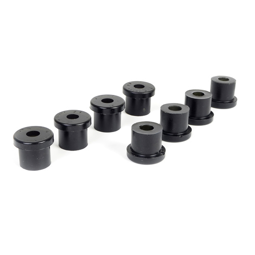 WHITELINE Spring - eye rear and shackle bushing(W71456)