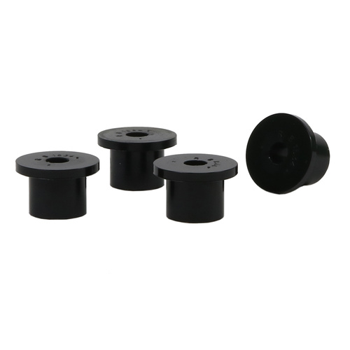 WHITELINE Spring - eye rear and shackle bushing(W71534)