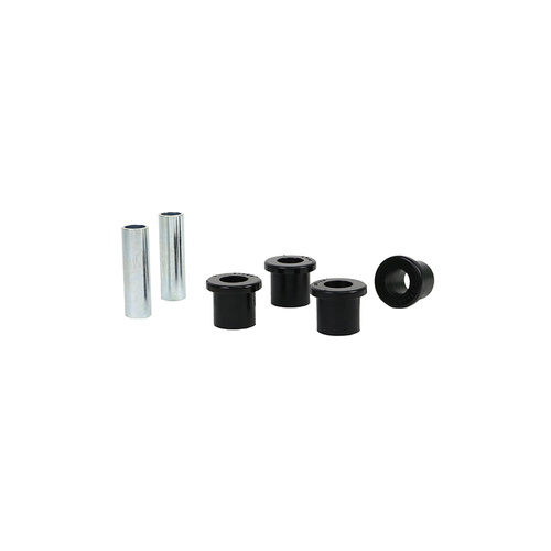 WHITELINE Spring - eye rear bushing(W71562)