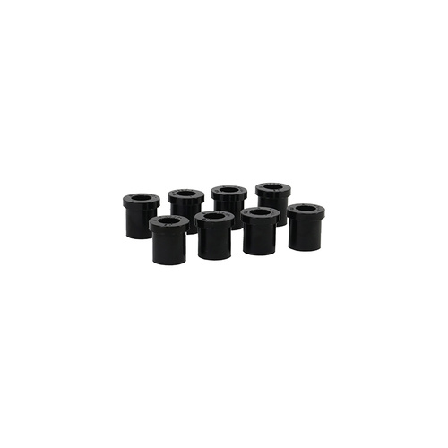 WHITELINE Spring - eye rear and shackle bushing(W71637)
