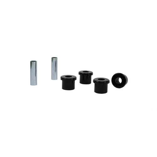 WHITELINE Control arm - lower inner bushing(W71645)