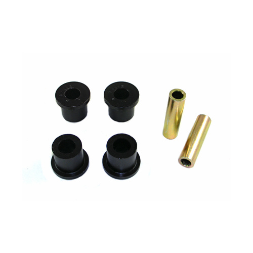 WHITELINE Spring - eye rear and shackle bushing(W71647)
