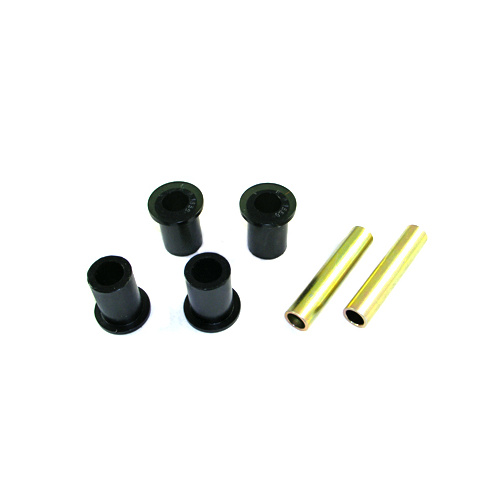 WHITELINE Spring - eye front/rear and shackle bushing(W71656)
