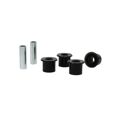 WHITELINE Spring - eye front and rear bushing(W71687)