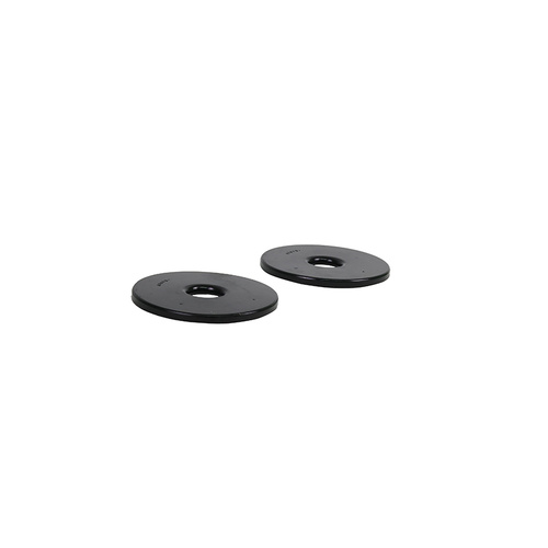 WHITELINE Spring - pad lower bushing(W72043)