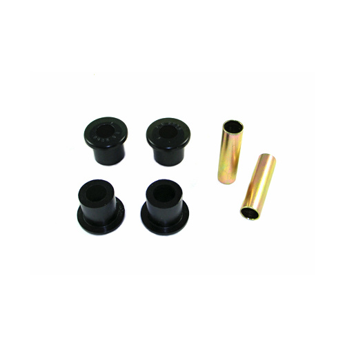 WHITELINE Spring - eye front and rear bushing(W72256)