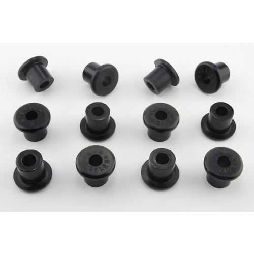 WHITELINE Spring - eye front/rear and shackle bushing(W72315)
