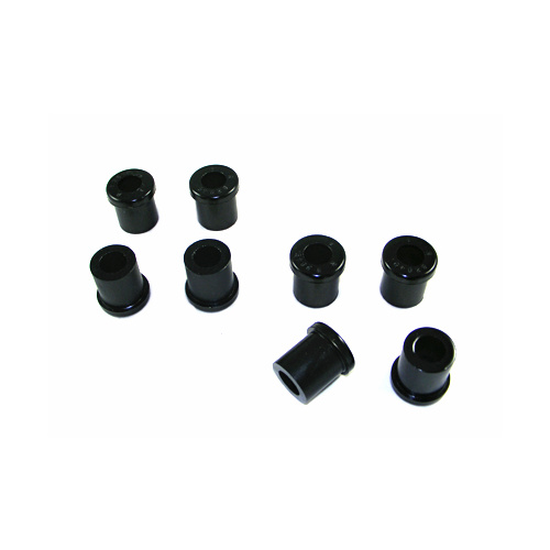 WHITELINE Spring - eye rear and shackle bushing(W72849)
