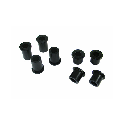 WHITELINE Spring - eye rear and shackle bushing(W73255)