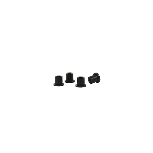 WHITELINE Spring - eye rear and shackle bushing(W73391)