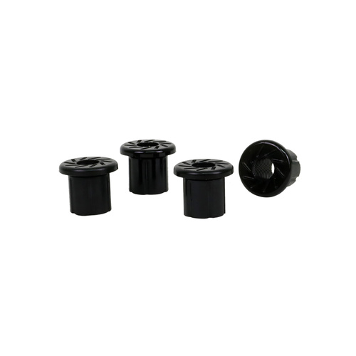 WHITELINE Spring - eye rear bushing(W73454)