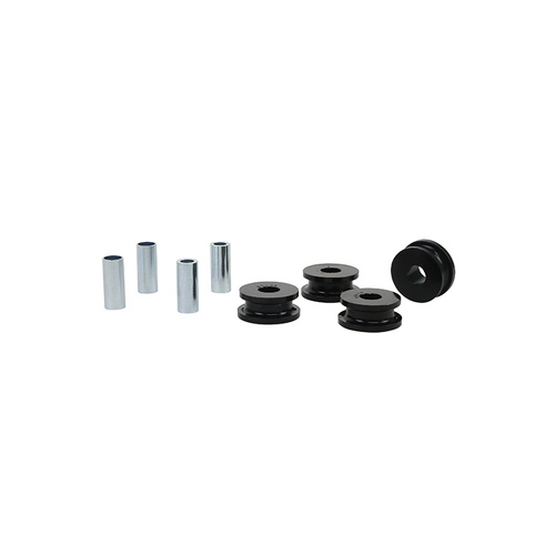 WHITELINE Strut rod - to chassis bushing(W81075)