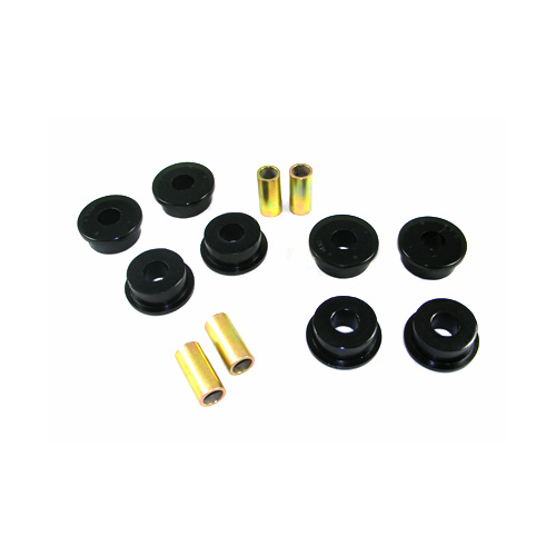 WHITELINE Leading arm - to diff bushing(W81650)