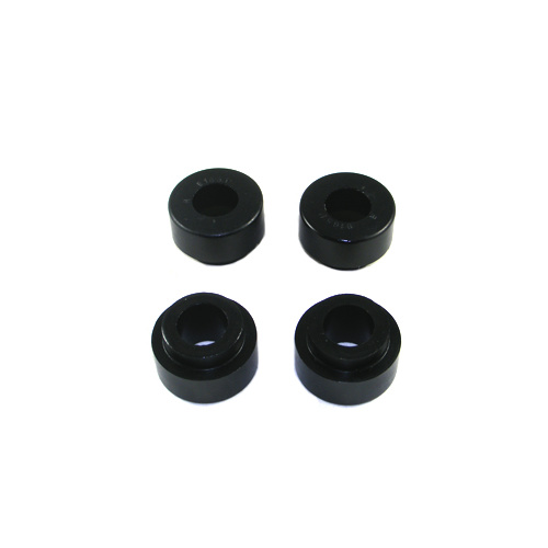 WHITELINE Leading arm - to chassis bushing(W81651)