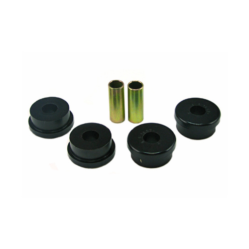WHITELINE Leading arm - to chassis bushing(W81697)