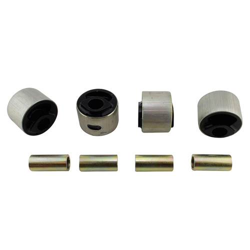 WHITELINE Leading arm - to diff bushing(W81730)