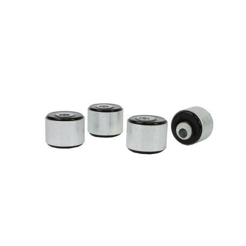 WHITELINE Leading arm - to diff bushing(W81730X)