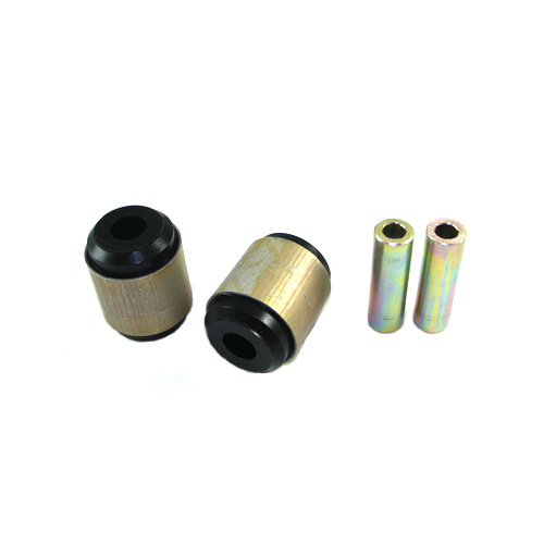 WHITELINE Strut rod - to chassis bushing(W81956)