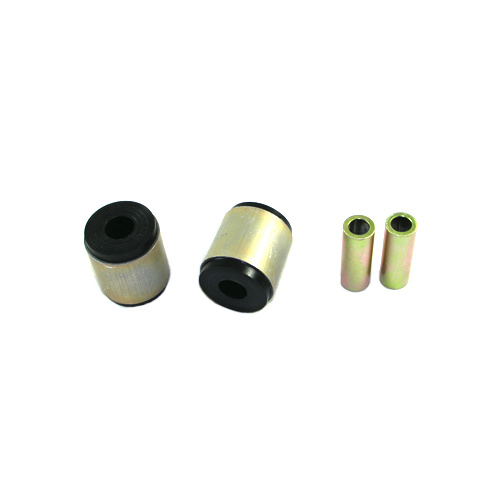 WHITELINE Strut rod - to control arm bushing(W82479)
