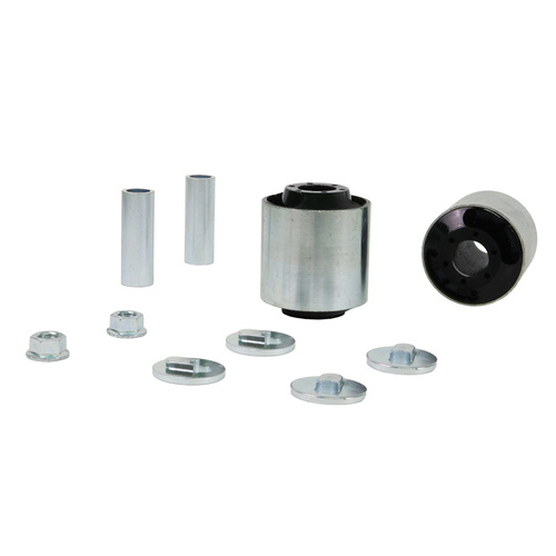 WHITELINE Radius arm - lower bushing(W83172)