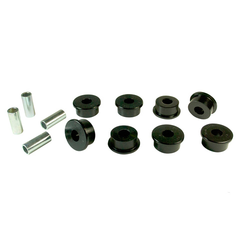 WHITELINE Leading arm - to diff bushing(W83399)