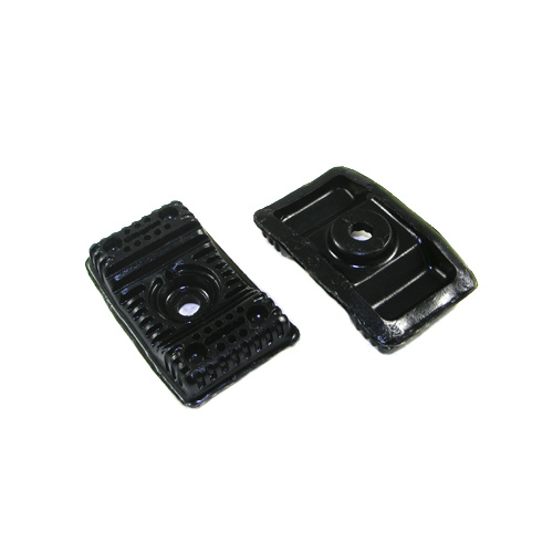 WHITELINE Crossmember - to chassis mount bushing(W91494)