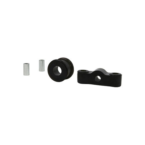 WHITELINE Transmission - shifter stabiliser bushing(W92610)