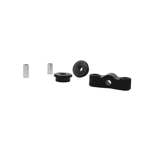 WHITELINE Transmission - shifter stabiliser bushing(W92611)