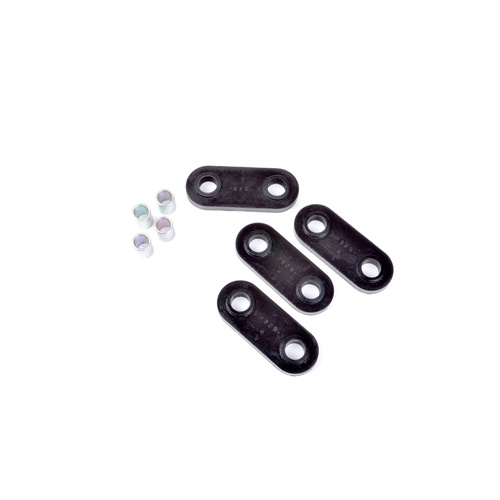 WHITELINE Gearbox - crossmember pad bushing(W92829)