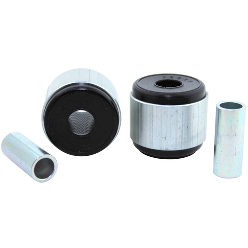 WHITELINE Differential - mount in brace bushing(W92835)